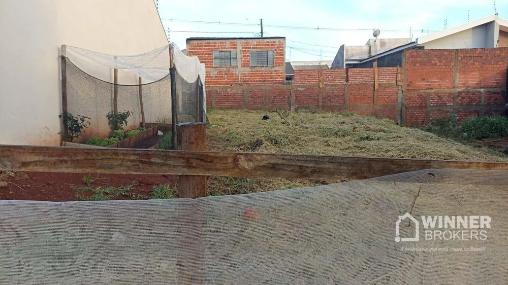 Terreno, 250 m² - Foto 2