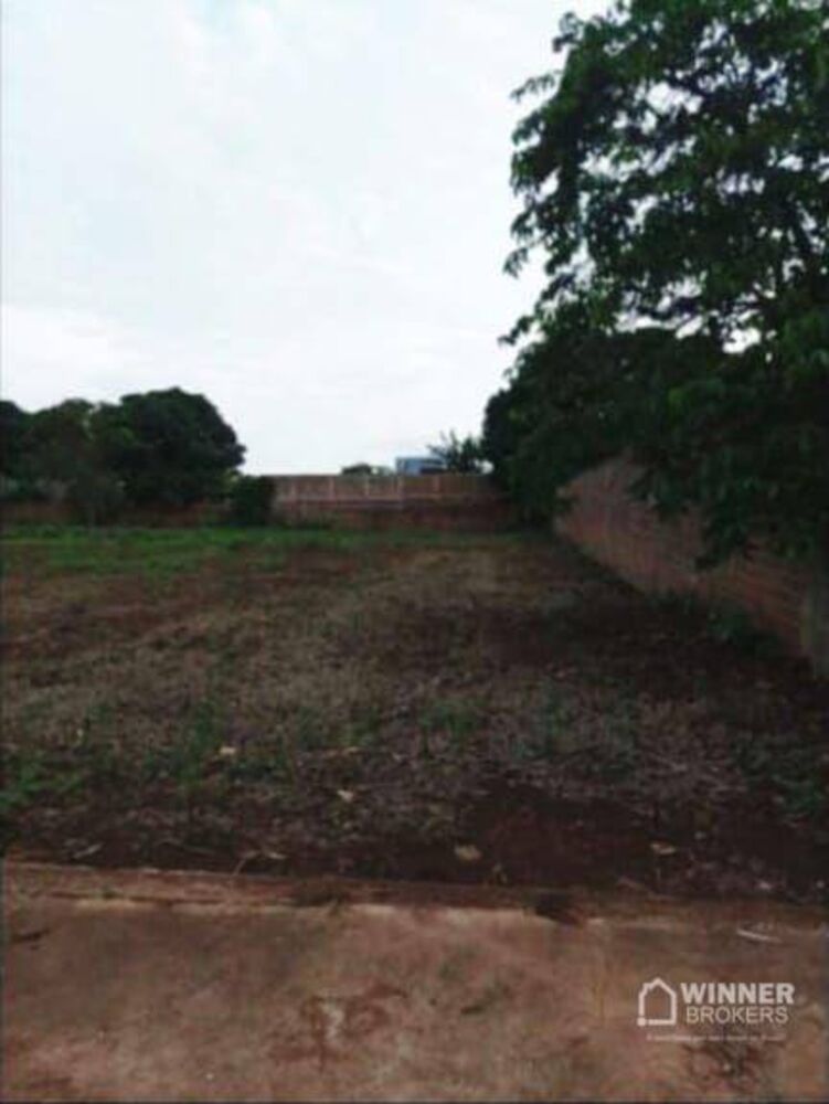 Terreno à venda, 1060M2 - Foto 1