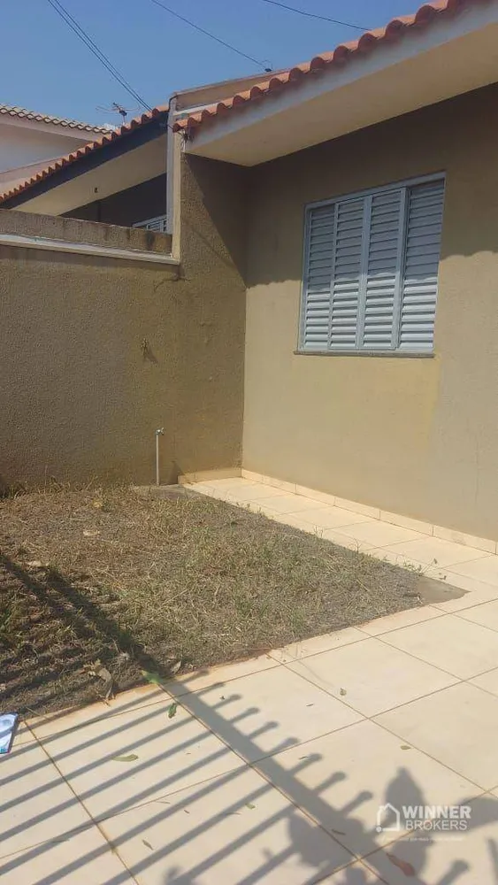 Casa, 2 quartos, 69 m² - Foto 7