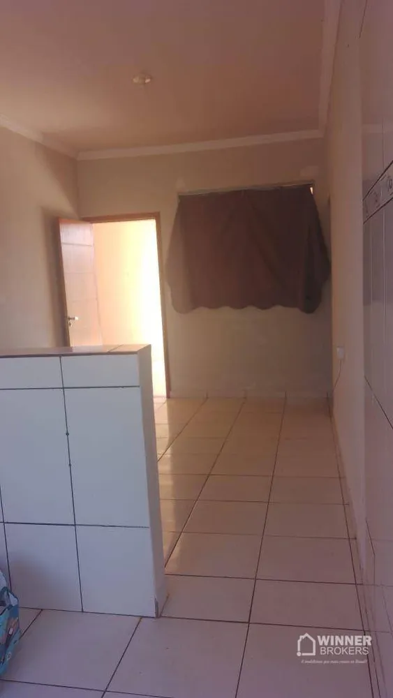 Casa, 2 quartos, 69 m² - Foto 2