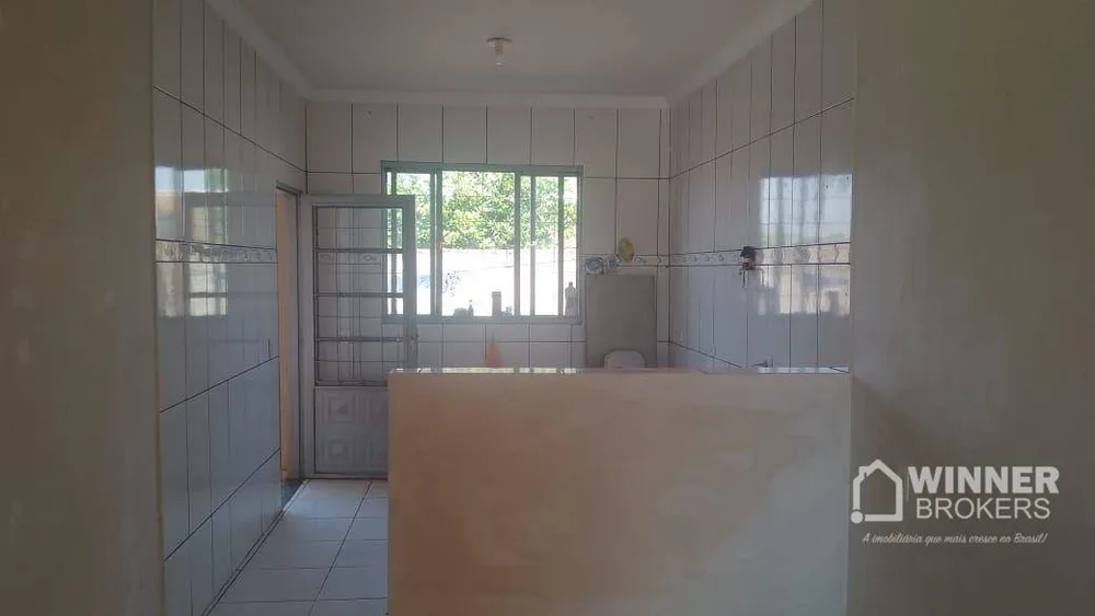 Casa, 2 quartos, 69 m² - Foto 6