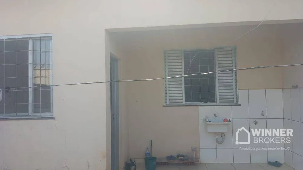 Casa, 2 quartos, 69 m² - Foto 5