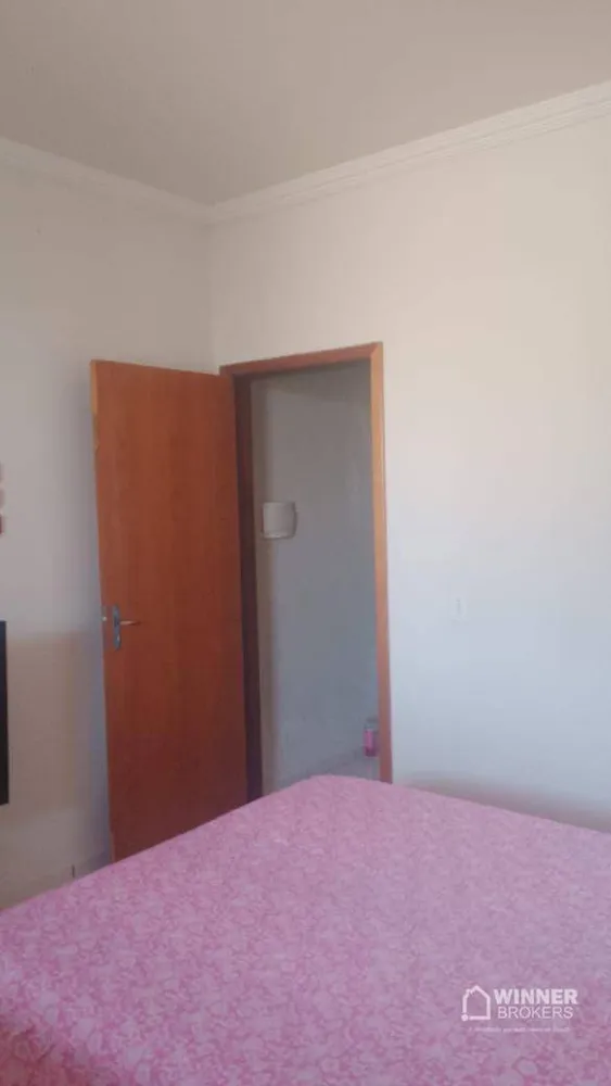 Casa, 2 quartos, 69 m² - Foto 1