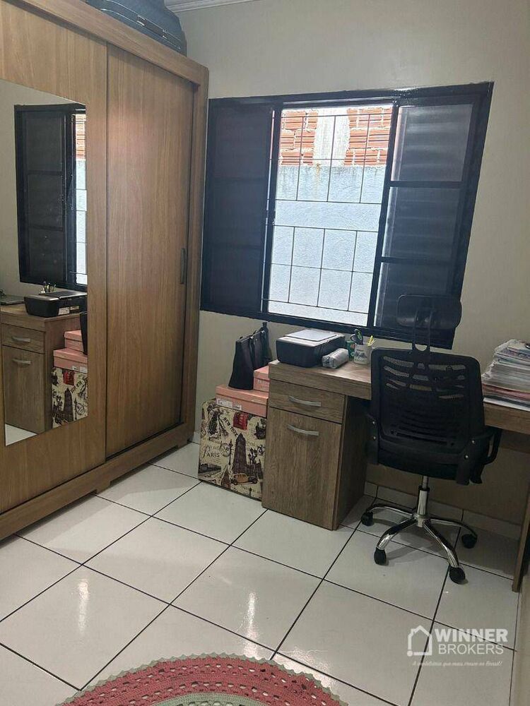 Casa, 2 quartos, 75 m² - Foto 11