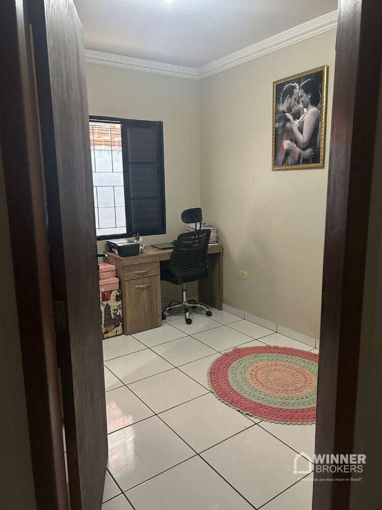 Casa, 2 quartos, 75 m² - Foto 10