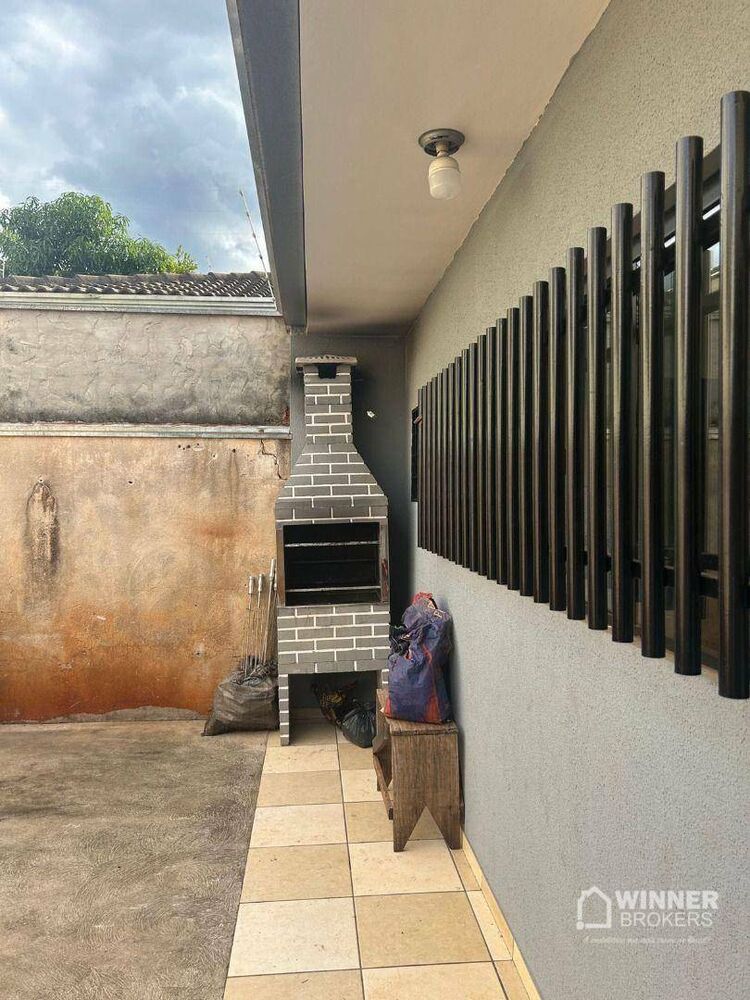 Casa, 2 quartos, 75 m² - Foto 9