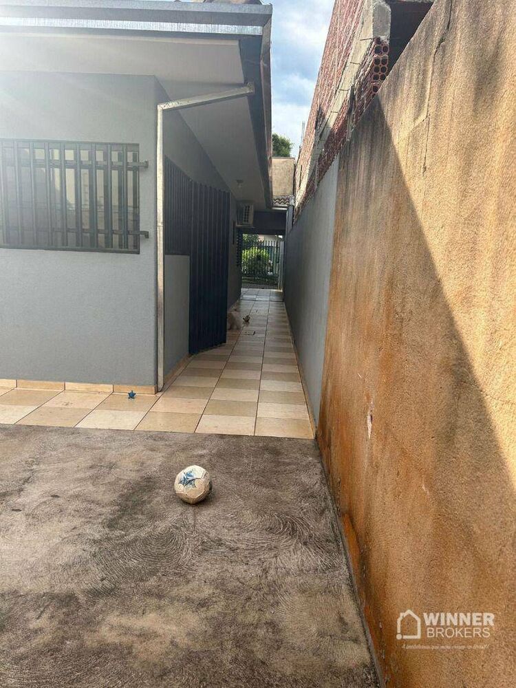 Casa, 2 quartos, 75 m² - Foto 7