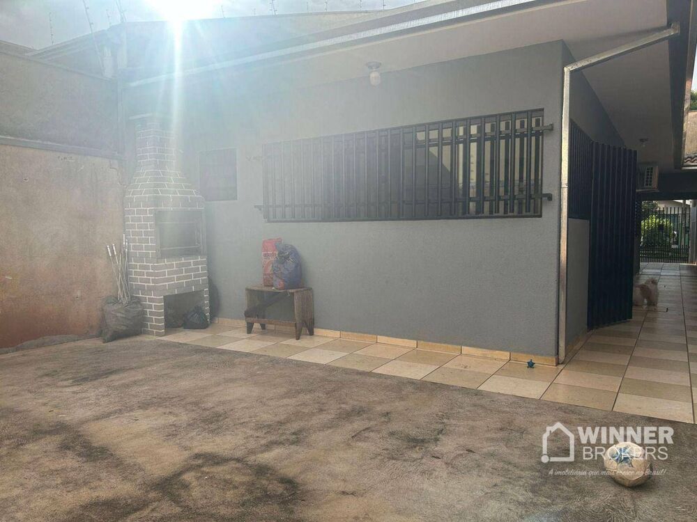 Casa, 2 quartos, 75 m² - Foto 4