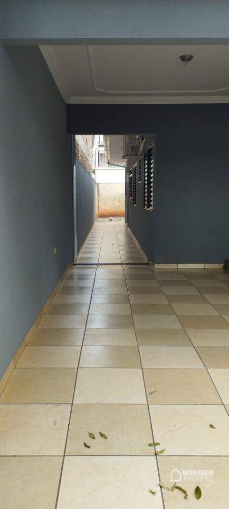 Casa, 2 quartos, 75 m² - Foto 3