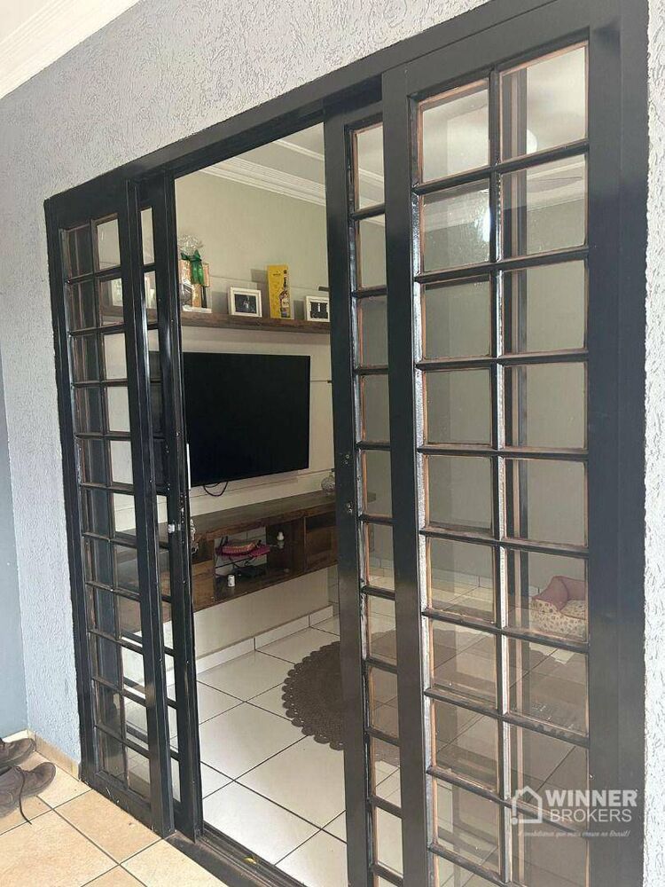 Casa, 2 quartos, 75 m² - Foto 5