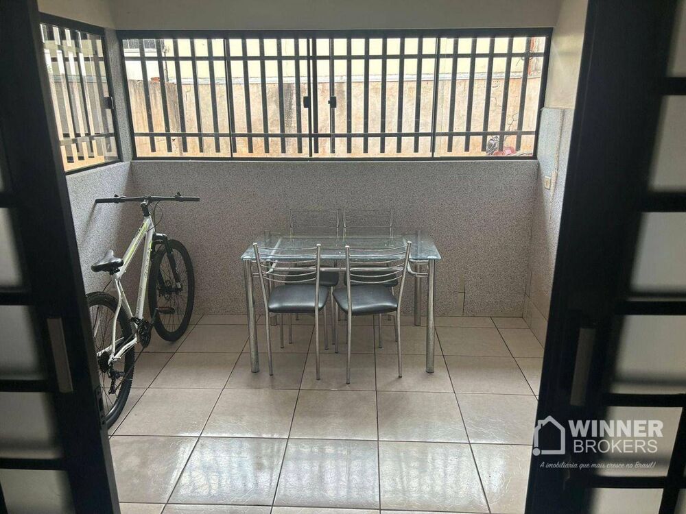 Casa, 2 quartos, 75 m² - Foto 12