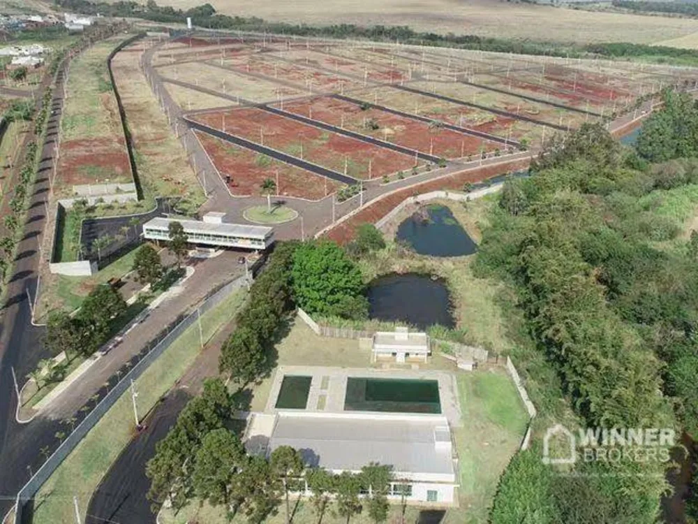 Loteamento e Condomínio, 382 m² - Foto 1
