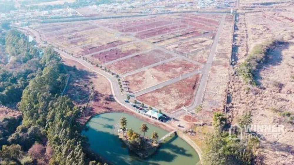 Loteamento e Condomínio, 382 m² - Foto 3