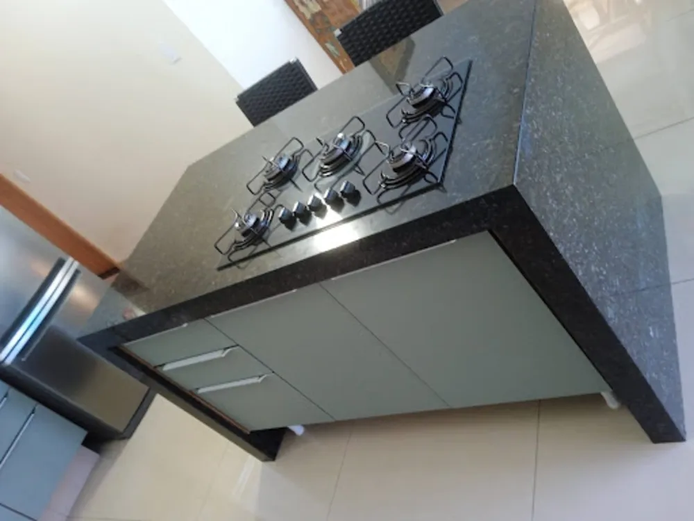 Casa, 2 quartos, 180 m² - Foto 5