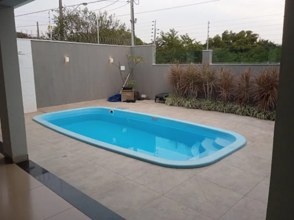 Casa, 2 quartos, 180 m² - Foto 8