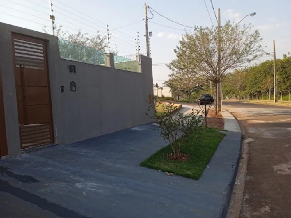 Casa, 2 quartos, 180 m² - Foto 3
