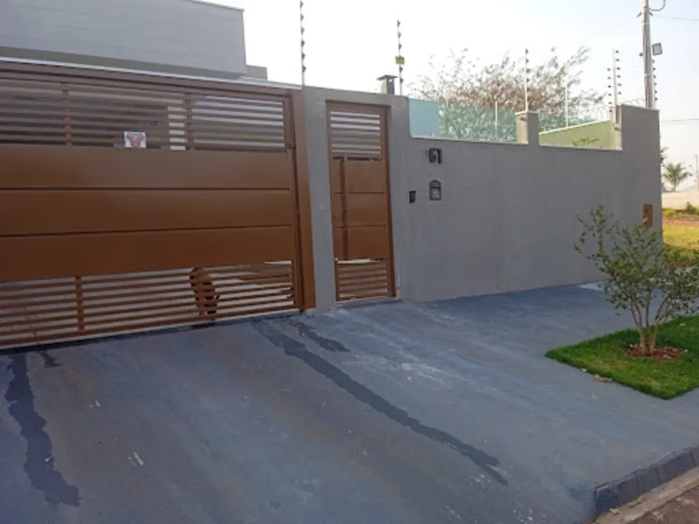 Casa, 2 quartos, 180 m² - Foto 1