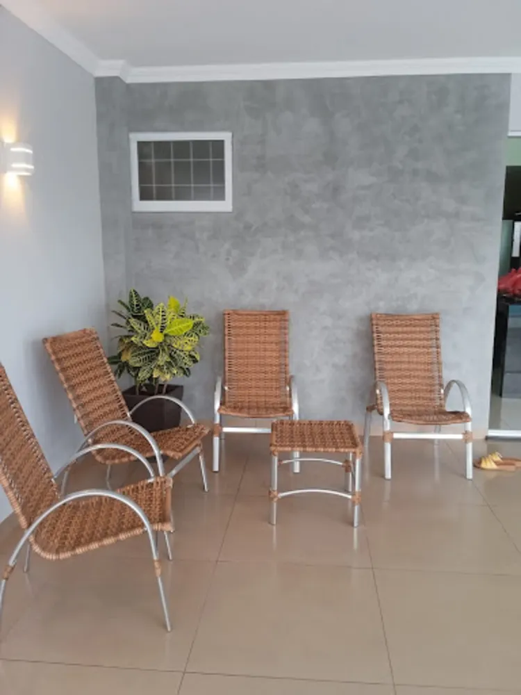 Casa, 2 quartos, 180 m² - Foto 6