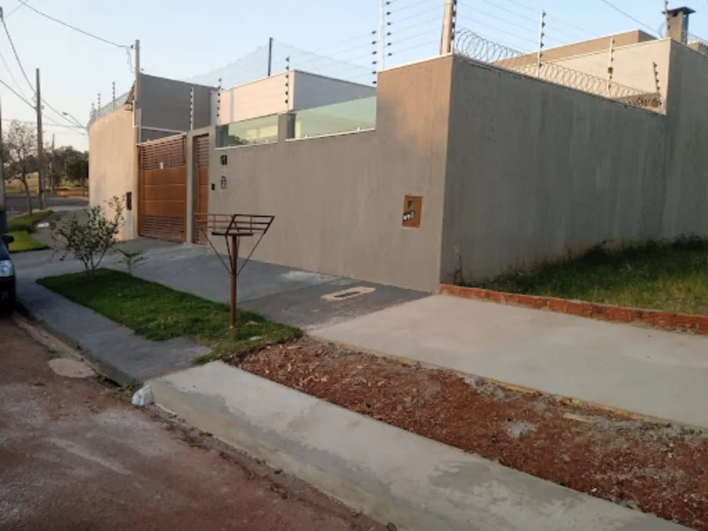 Casa, 2 quartos, 180 m² - Foto 2