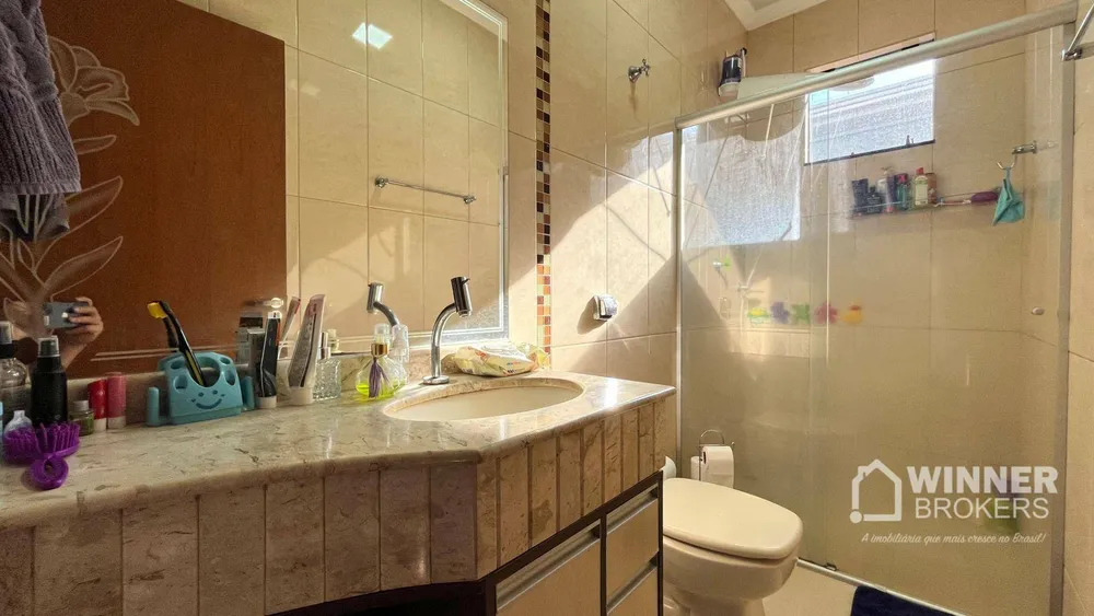 Casa, 3 quartos, 113 m² - Foto 8