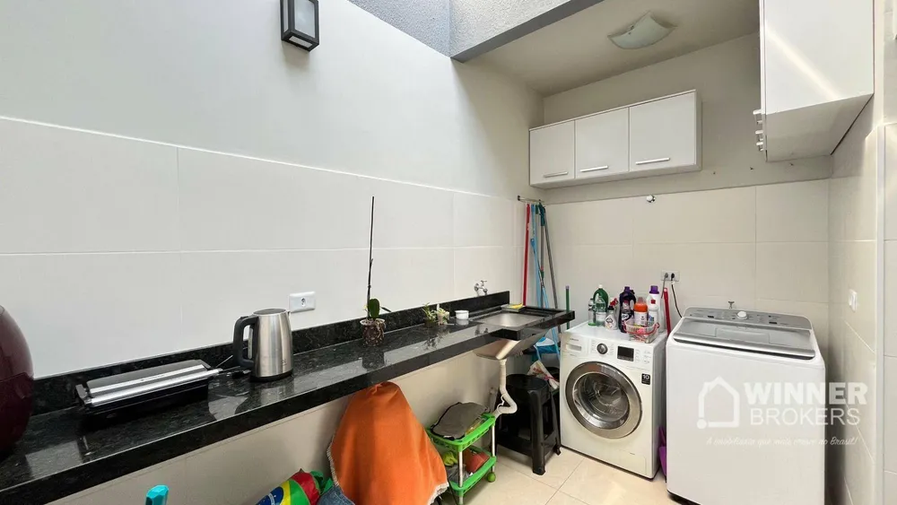 Casa, 3 quartos, 113 m² - Foto 12