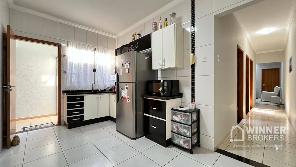 Casa, 3 quartos, 113 m² - Foto 9