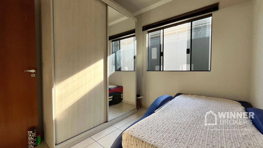 Casa, 3 quartos, 113 m² - Foto 6