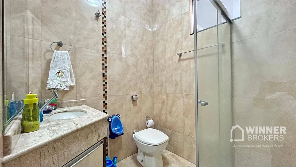 Casa, 3 quartos, 113 m² - Foto 5