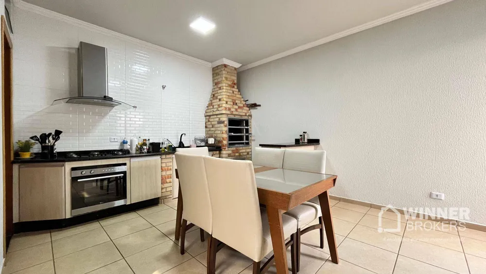 Casa, 3 quartos, 113 m² - Foto 11