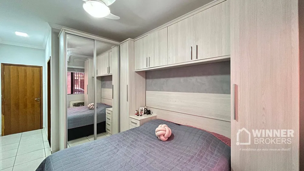 Casa, 3 quartos, 113 m² - Foto 4