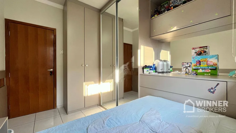 Casa, 3 quartos, 113 m² - Foto 7