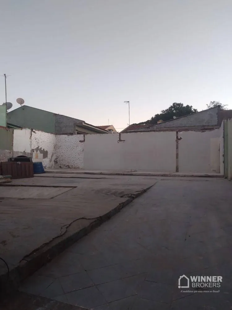 Terreno, 154 m² - Foto 1