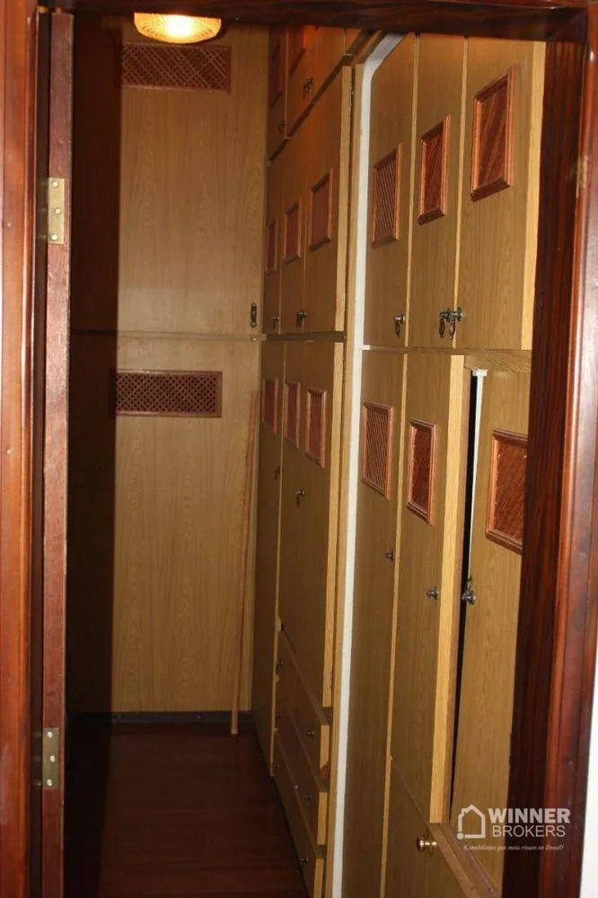 Sobrado, 6 quartos, 480 m² - Foto 9