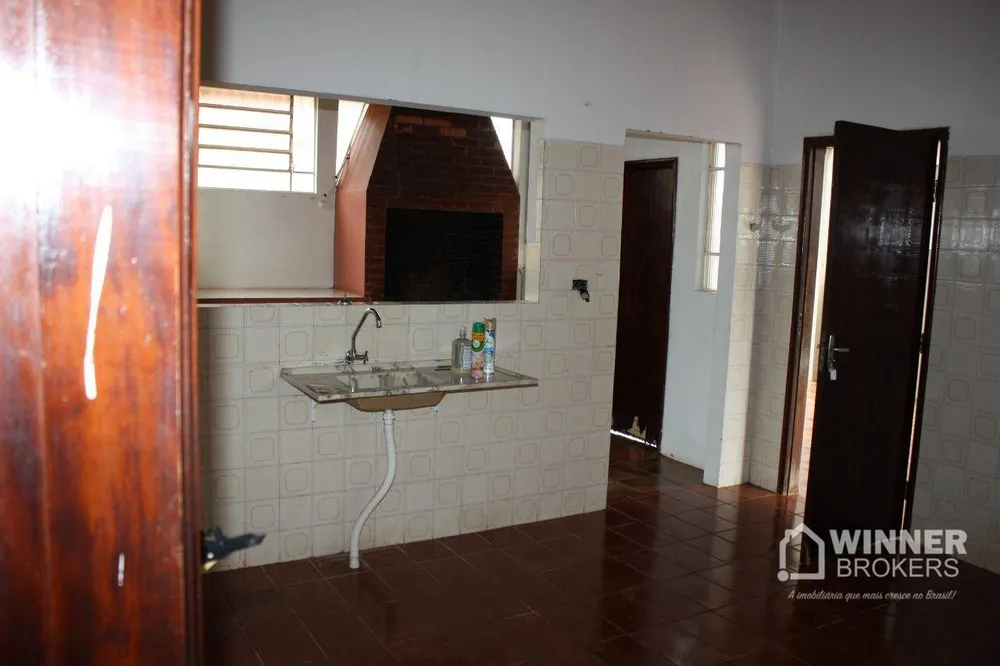 Sobrado, 6 quartos, 480 m² - Foto 10