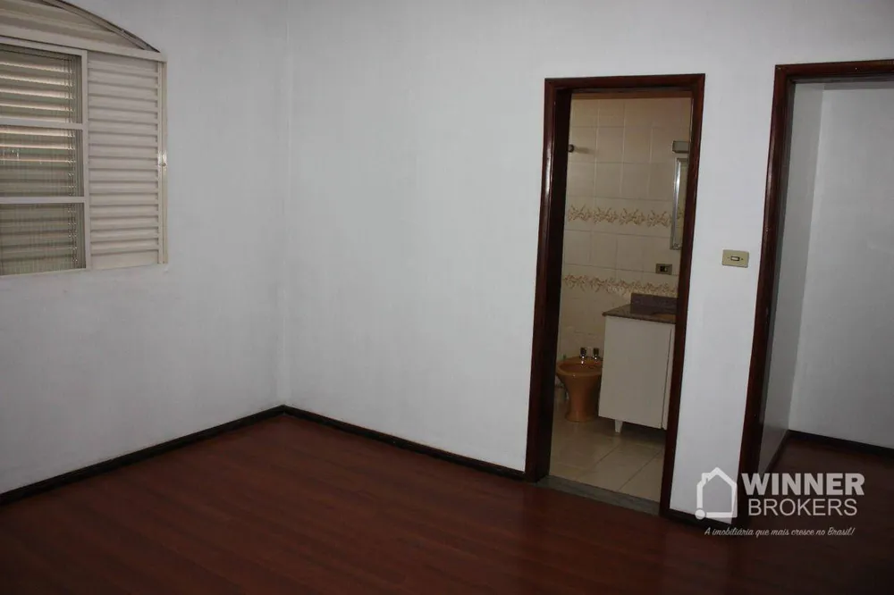 Sobrado, 6 quartos, 480 m² - Foto 6