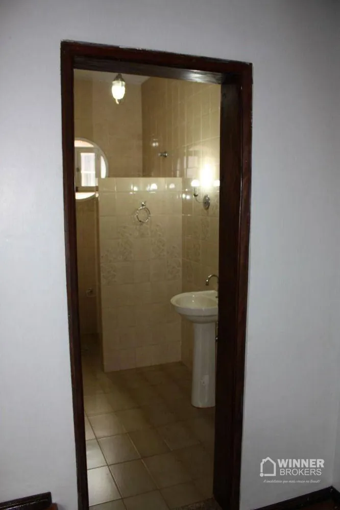 Sobrado, 6 quartos, 480 m² - Foto 5