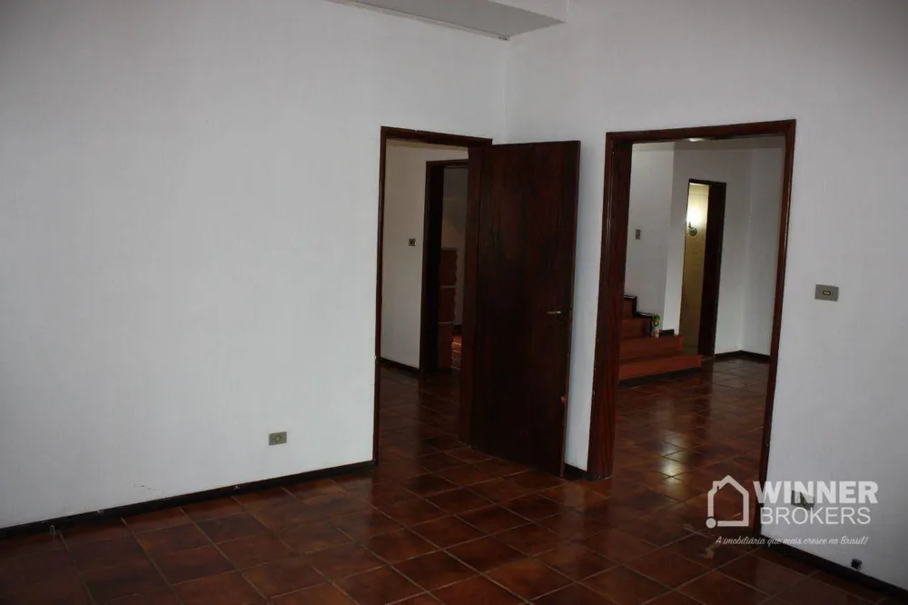 Sobrado, 6 quartos, 480 m² - Foto 3