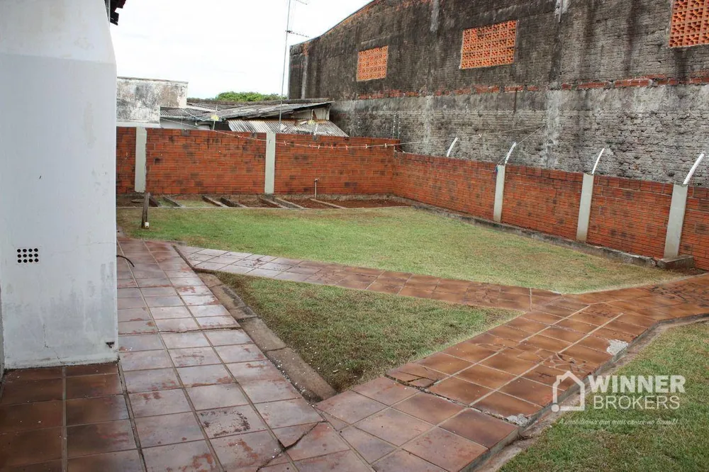 Sobrado, 6 quartos, 480 m² - Foto 12