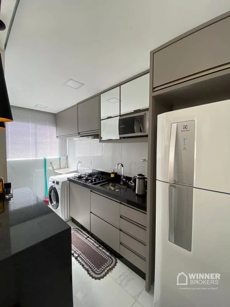 Apartamento à venda com 2 quartos, 45m² - Foto 8