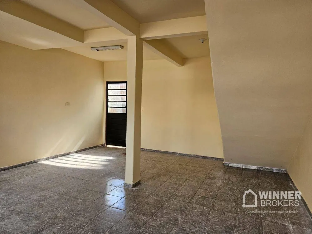 Casa, 3 quartos, 156 m² - Foto 5