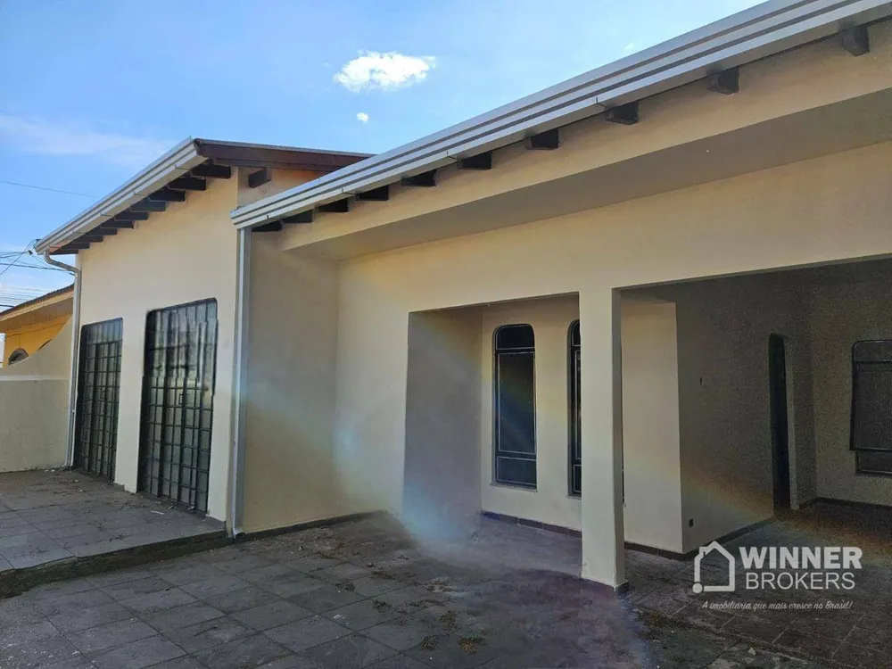 Casa, 3 quartos, 156 m² - Foto 3