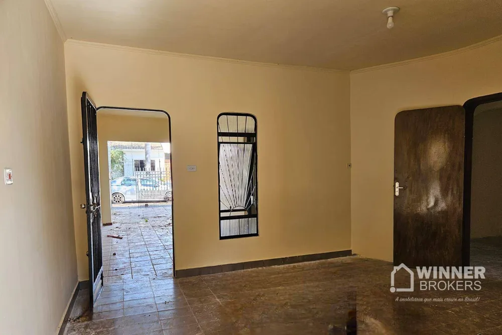 Casa, 3 quartos, 156 m² - Foto 6