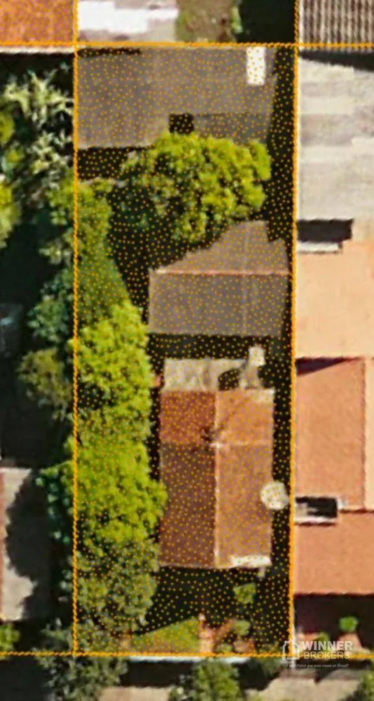Terreno, 580 m² - Foto 1