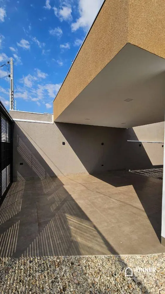 Casa, 3 quartos, 110 m² - Foto 4