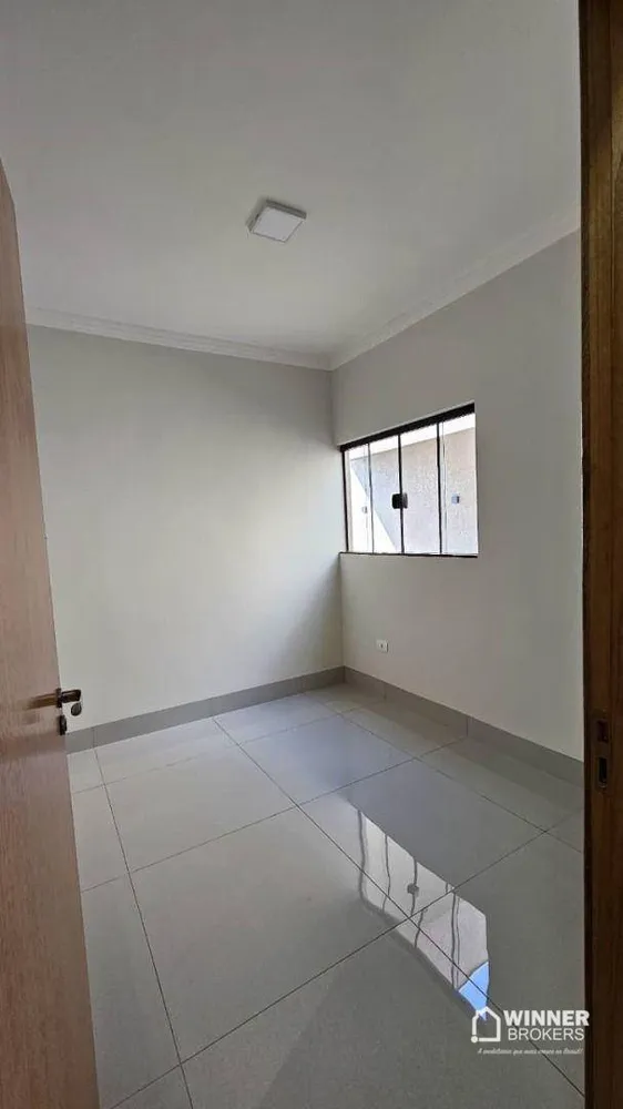 Casa, 3 quartos, 110 m² - Foto 10