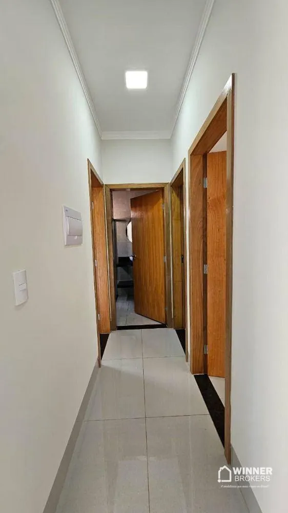 Casa, 3 quartos, 110 m² - Foto 9