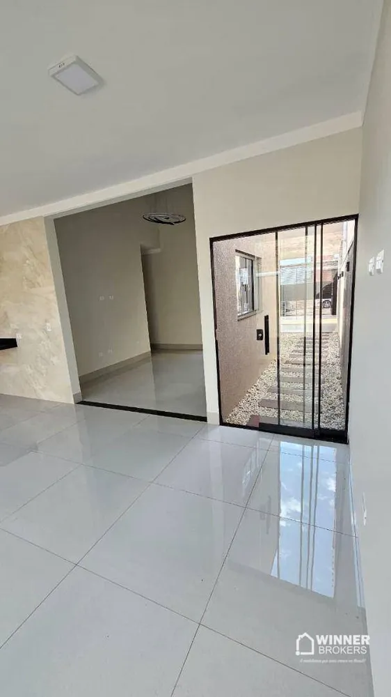 Casa, 3 quartos, 110 m² - Foto 6