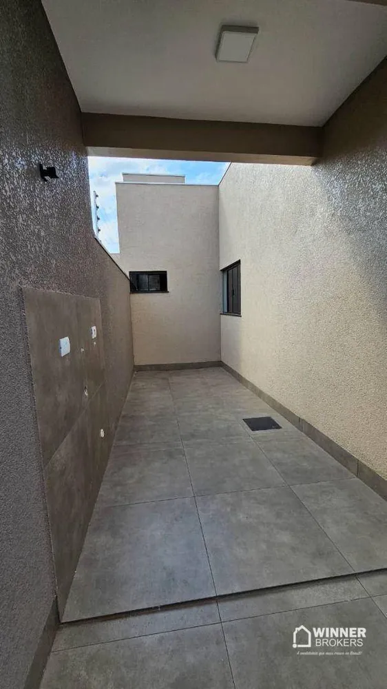 Casa, 3 quartos, 110 m² - Foto 7