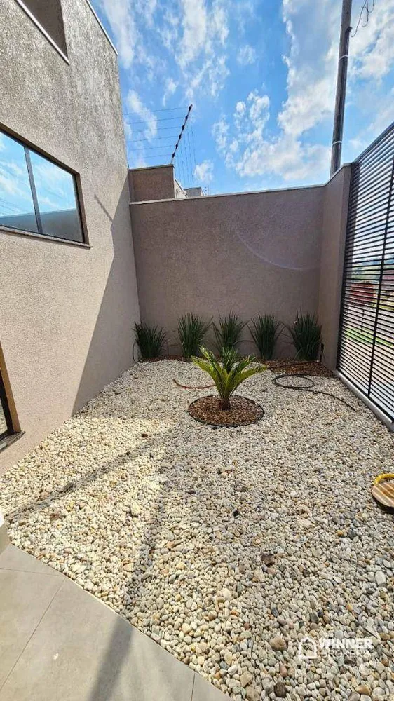 Casa, 3 quartos, 110 m² - Foto 3