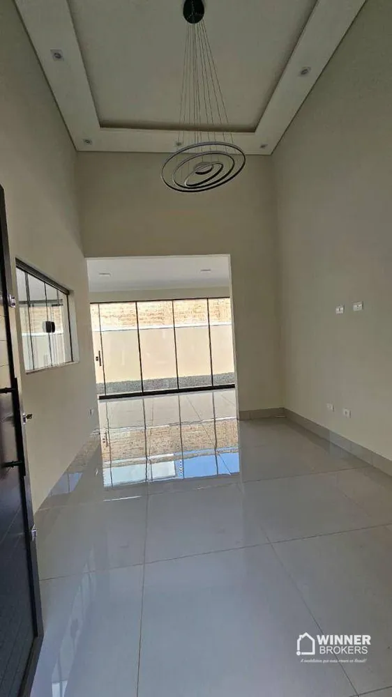 Casa, 3 quartos, 110 m² - Foto 5